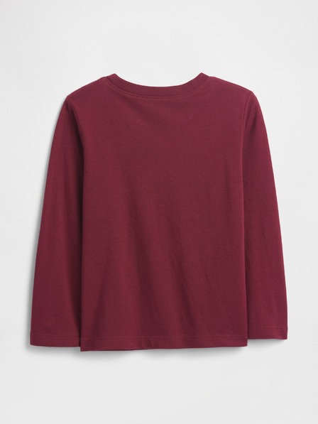 GAP Бебешка тениска GAP