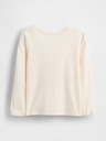 GAP Детска тениска с логото на GAP