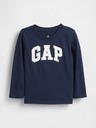 GAP Детска тениска с логото на GAP