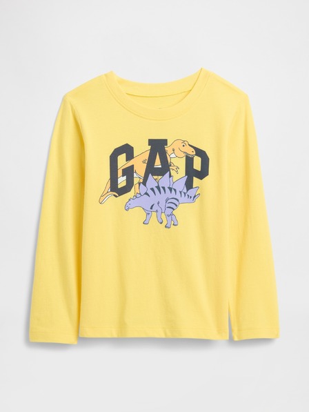 GAP Бебешка тениска GAP