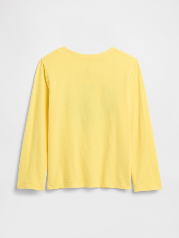 GAP Бебешка тениска GAP