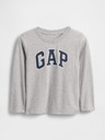 GAP Детска тениска с логото на GAP
