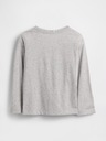GAP Детска тениска с логото на GAP