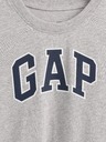 GAP Детска тениска с логото на GAP