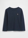 GAP Бебешка тениска Бранан Мечка GAP