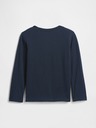 GAP Бебешка тениска Бранан Мечка GAP