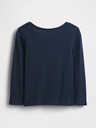 GAP Детска тениска с логото на GAP