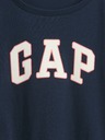 GAP Детска тениска с логото на GAP