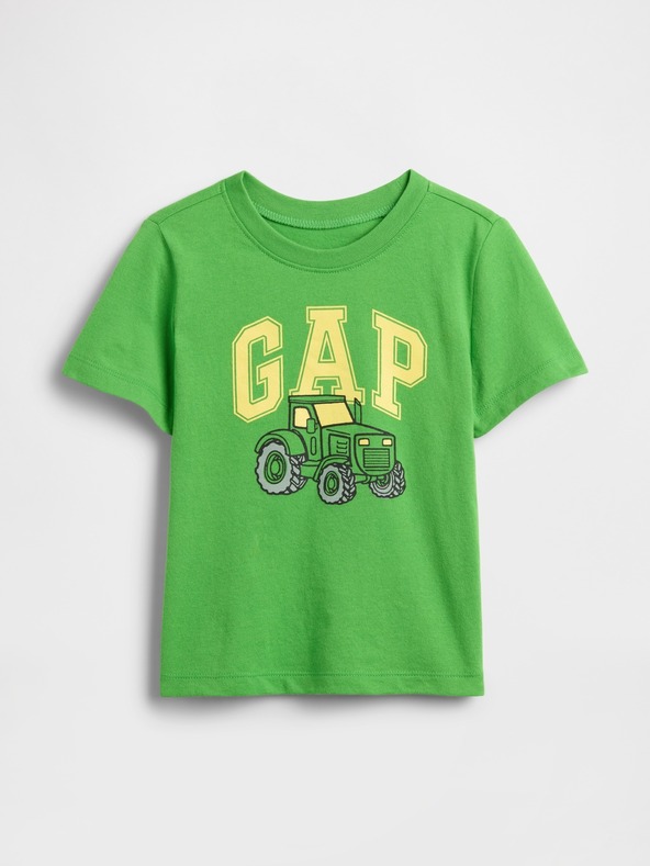 GAP Бебешка тениска GAP