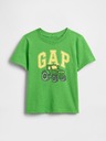 GAP Бебешка тениска GAP