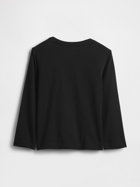 GAP Детска тениска с логото на GAP