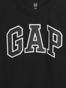 GAP Детска тениска с логото на GAP
