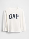 GAP Детска тениска с логото на GAP