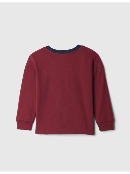 GAP Baby t-shirt Gap Athletic GAP