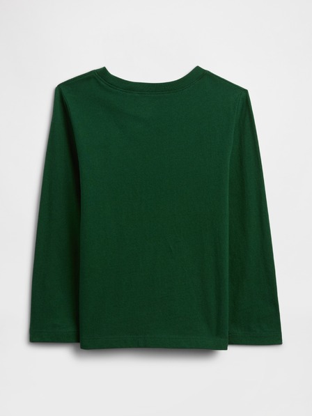 GAP Бебешка тениска GAP