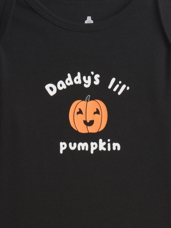 GAP Бебешко боди Unisex GAP