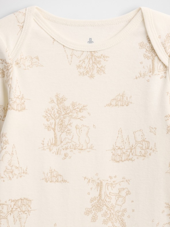 GAP Бебешко боди Unisex GAP