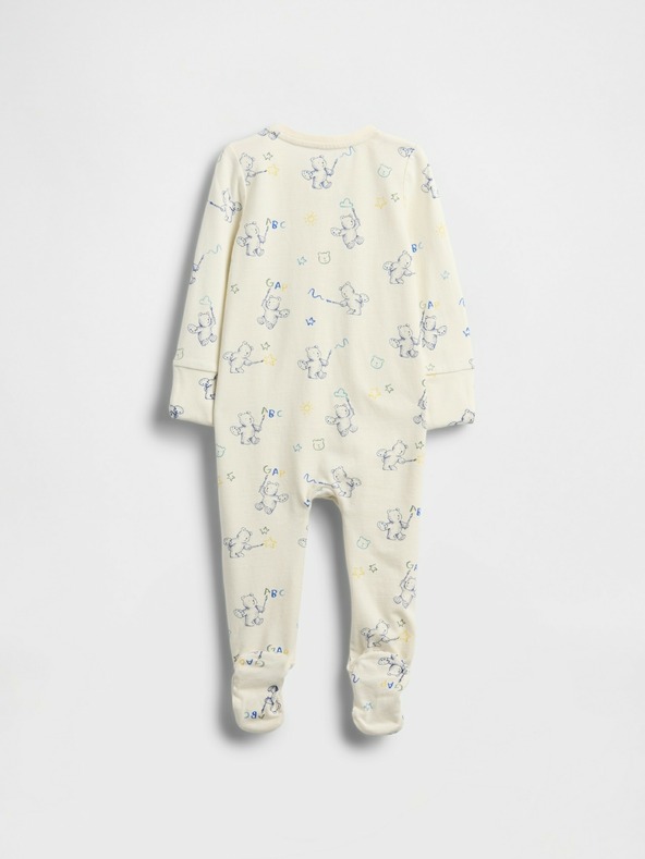 GAP Бебешки гащеризон GAP