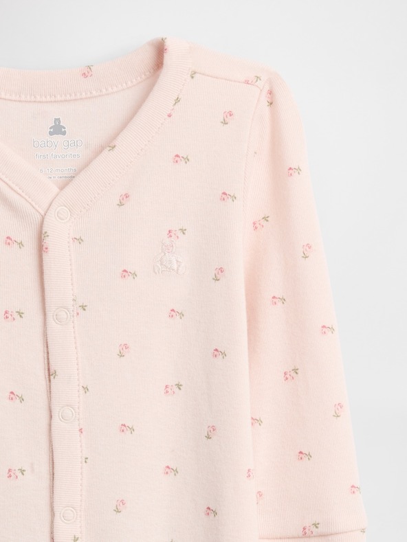 GAP Бебешки гащеризон Brannan bear GAP