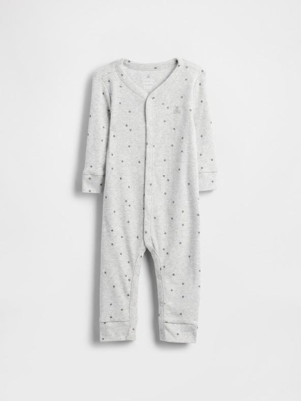 GAP Бебешки гащеризон Brannan bear GAP