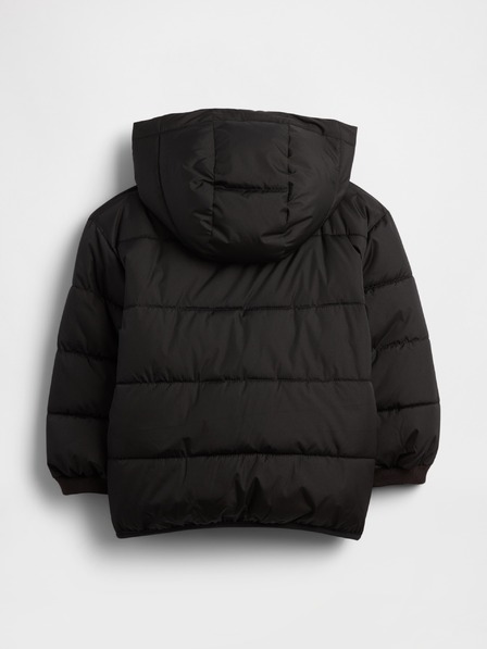 GAP Бебешко ватирано водоустойчиво яке GAP