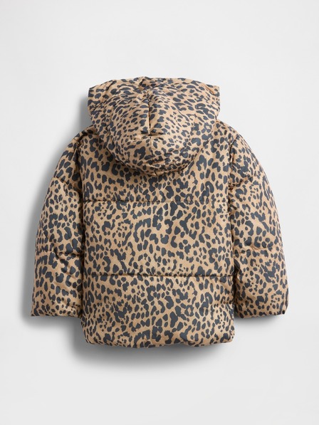 GAP Бебешко ватирано водоустойчиво яке GAP