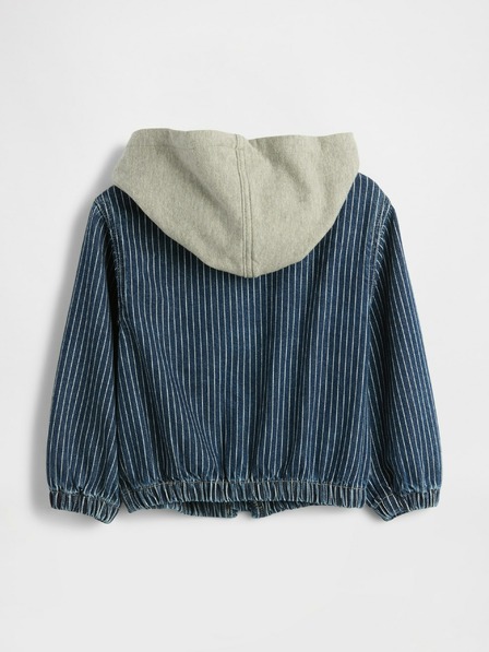 GAP Baby дънково яке GAP