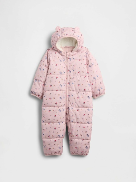 GAP Бебешки непромокаем зимен гащеризон GAP