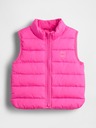 GAP Бебешка стеганота непромокаема жилетка ColdControl GAP