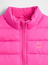 GAP Бебешка стеганота непромокаема жилетка ColdControl GAP