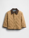 GAP Бебешко стеганото непромокаемо яке Lightweight GAP