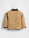 GAP Бебешко стеганото непромокаемо яке Lightweight GAP