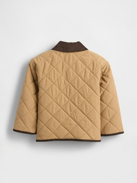 GAP Бебешко стеганото непромокаемо яке Lightweight GAP