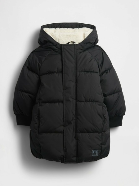 GAP Бебешко стеганото топло зимно яке Heavyweight PrimaLoft® GAP