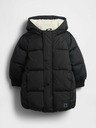 GAP Бебешко стеганото топло зимно яке Heavyweight PrimaLoft® GAP