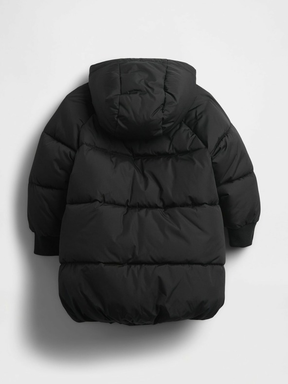 GAP Бебешко стеганото топло зимно яке Heavyweight PrimaLoft® GAP