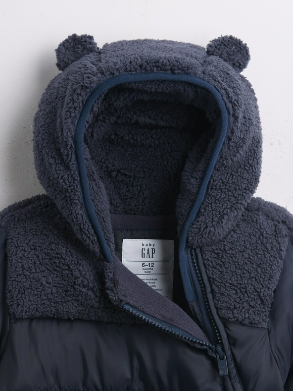 GAP Бебешки топъл гащеризон Lightweight GAP
