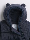 GAP Бебешки топъл гащеризон Lightweight GAP