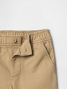 GAP Бебешки чино панталони GAP