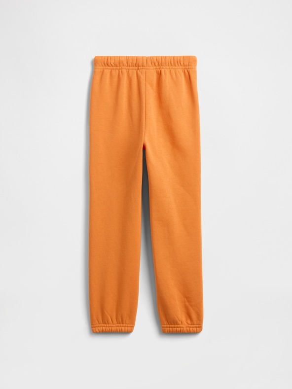 GAP Детски суитчър с лого GAP