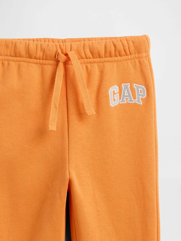 GAP Детски суитчър с лого GAP