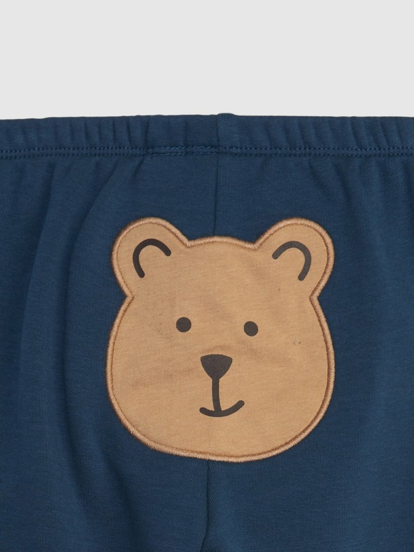 GAP Бебешки изолирани панталони GAP