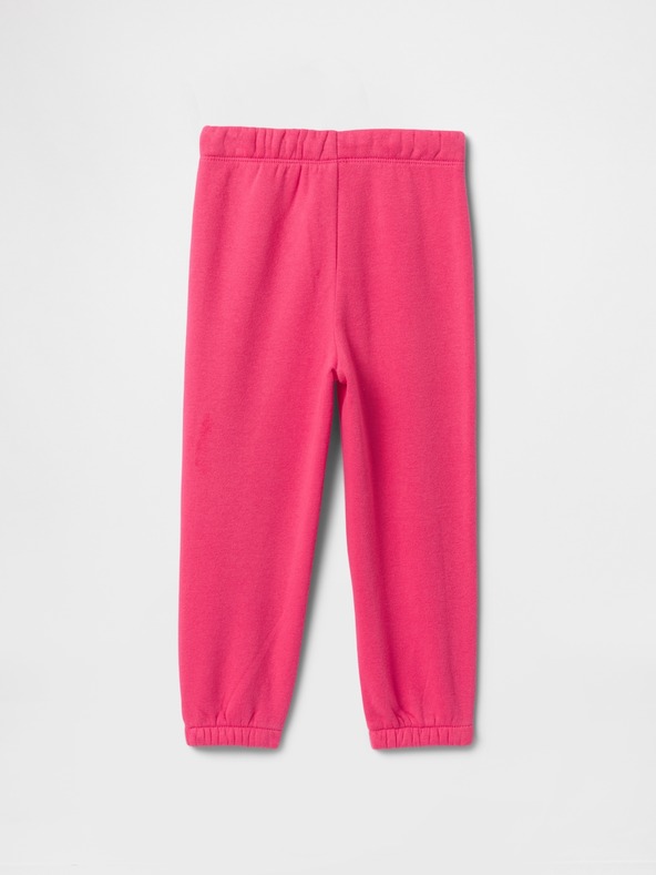 GAP Бебешко долнище с логото на GAP