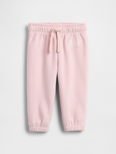 GAP Бебешки спортни панталони VintageSoft GAP