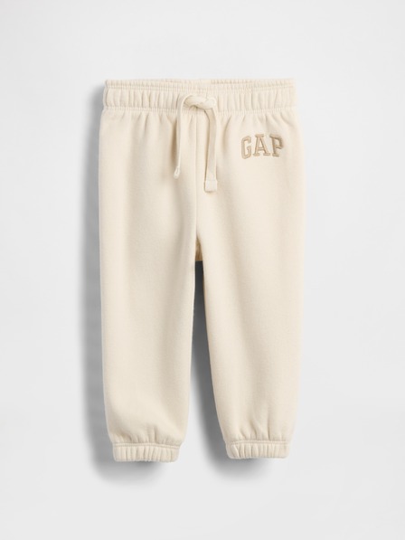 GAP Бебешки спортни панталони VintageSoft GAP