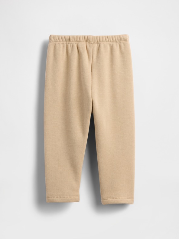 GAP Бебешки затоплени панталони Brannan Bear Унисекс GAP