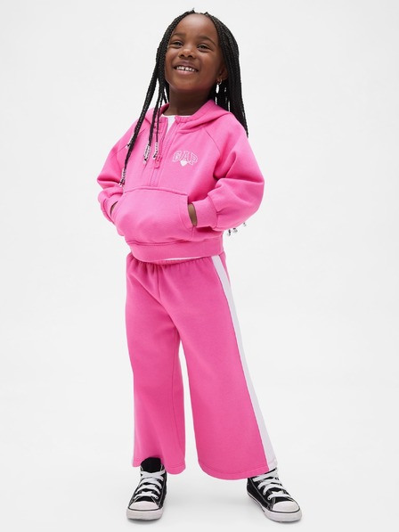 GAP Бебешки спортен комплект VintageSoft GAP