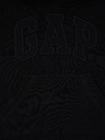 GAP Бебешки суитчър с лого Gap GAP