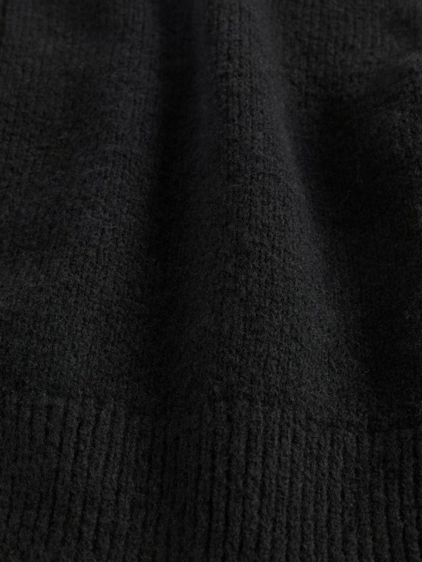 GAP Бебешка жилетка CashSoft GAP