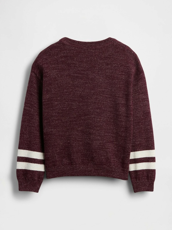 GAP Бебешки пуловер GAP